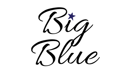 Big Blue