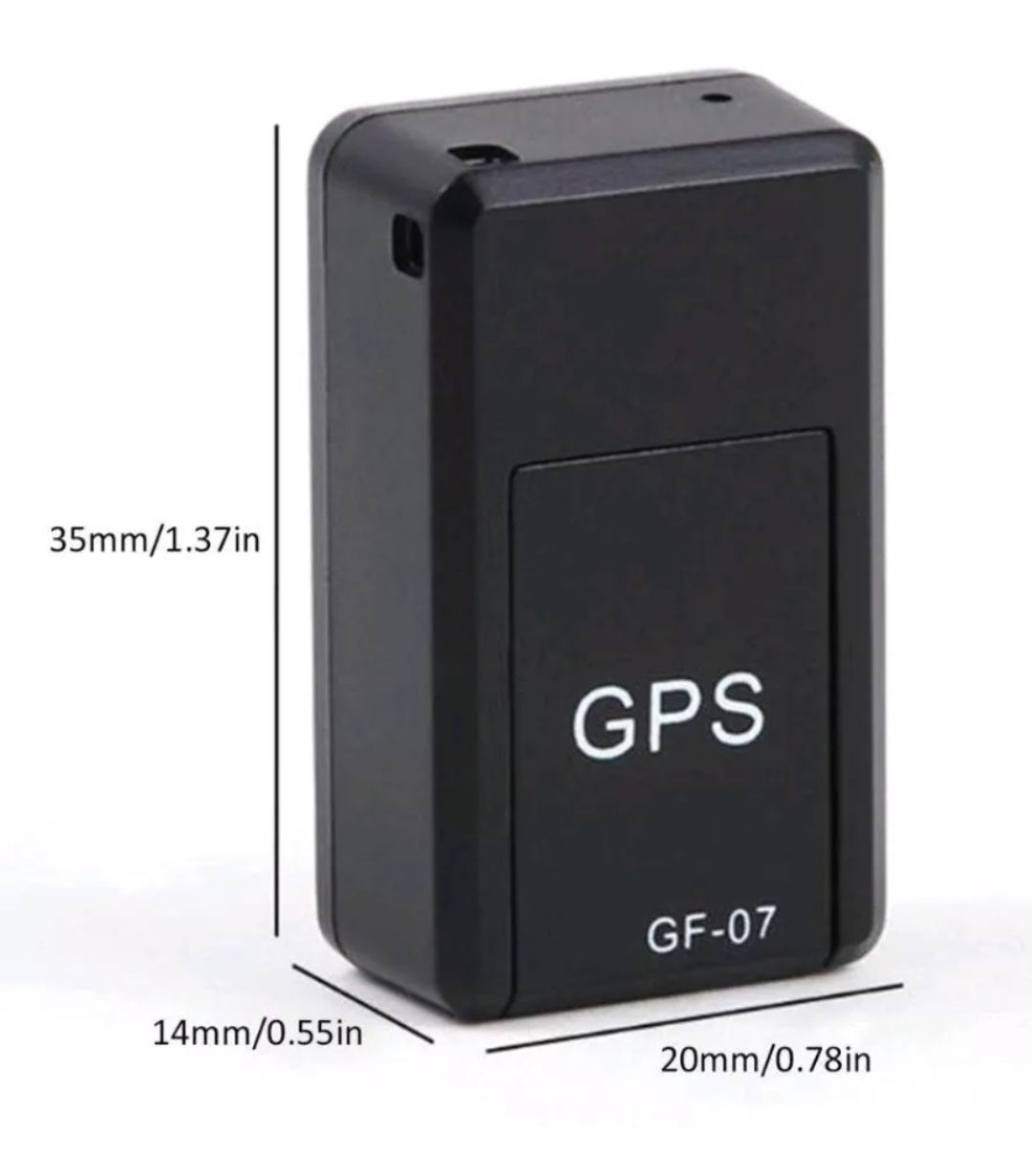 MINI GPS