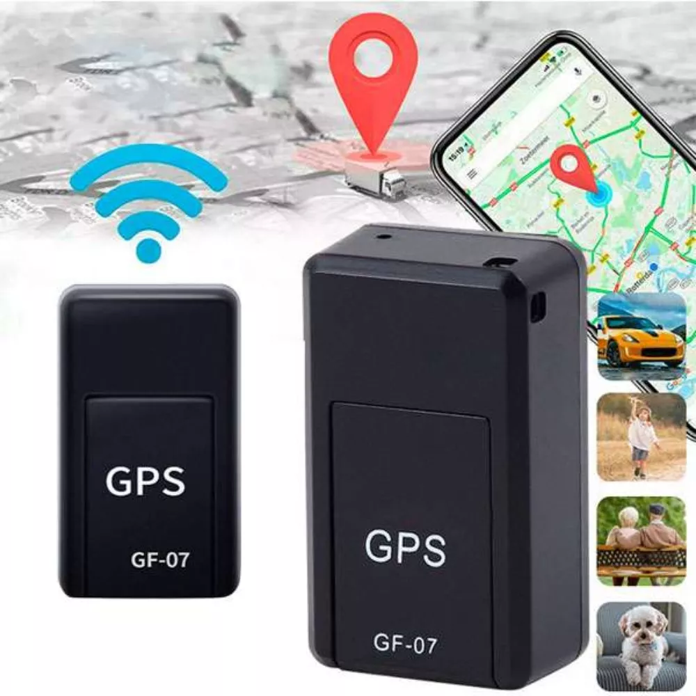 MINI GPS